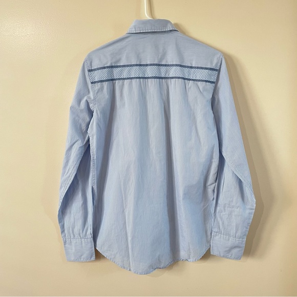 Cats Eye Men’s Long Sleeve Button Down Shirt (size:15 1/2) - Picture 2 of 8